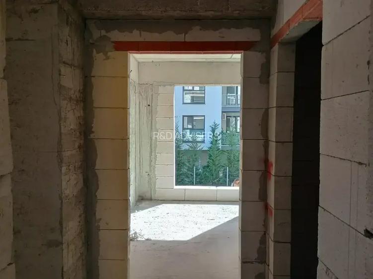 Garsonieră modernă cu balcon – Pallady | 0% comision - 11