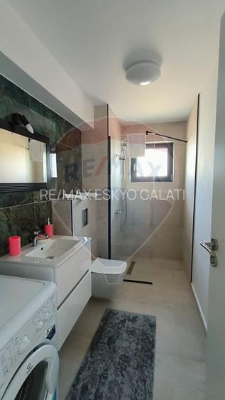 Apartament 2 camere – Prima închiriere | Bloc nou | Tiglina 2 Galați - 6