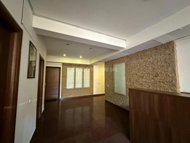 GARSONIERĂ DE VÂNZARE BĂNEASA-Complex North Lane Residence - 15