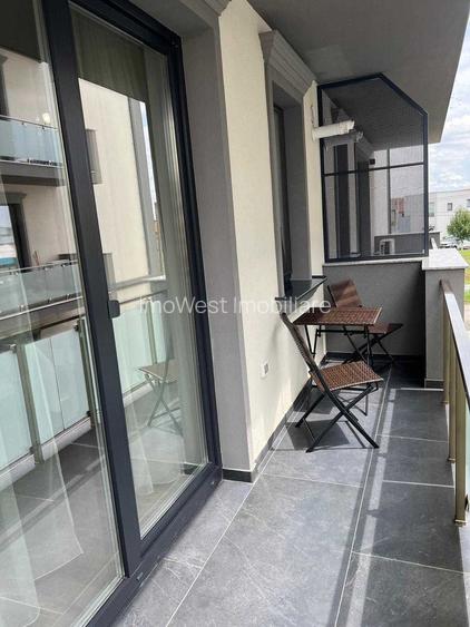 Giroc-Aleea cu plopi | 2 Camere | Etaj 1 | Disponibil imediat - 8