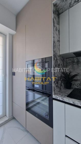 Apartament 2 camere -Premium - Predare Imediata - 23