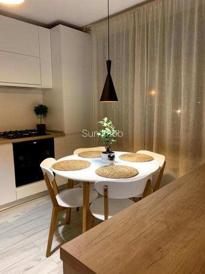 Casa moderna P+1+M, an 2019, mobilata si utilata, Ploiesti Nord - 6