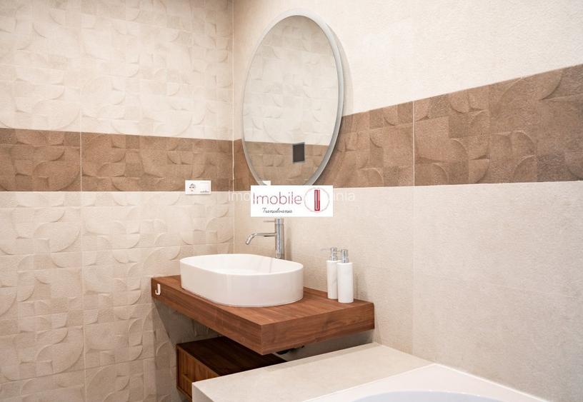 Apartament 4 camere Lux | zona Iulius Mall  - 11