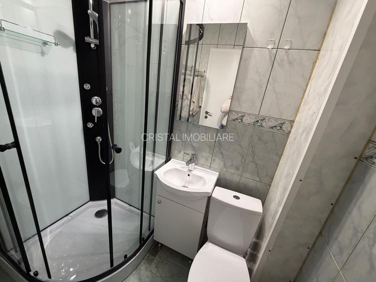 De Închiriat- Apartament 2 Camere, | Metrou Apărătorii Patriei - 5