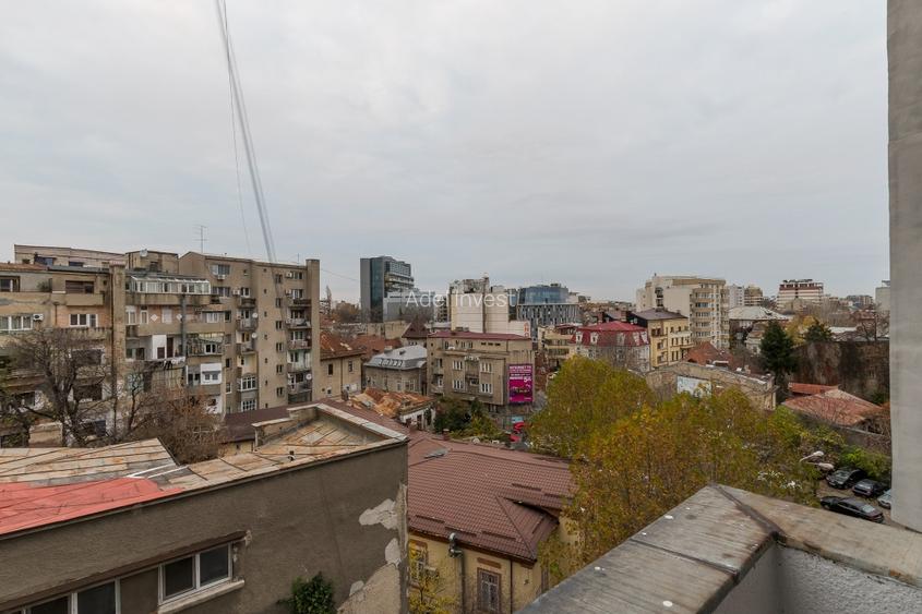 UNIVERSITATE |ARMENEASCA| 2 CAMERE MOBILATE MODERN| CENTRALA PROPRIE|  - 9