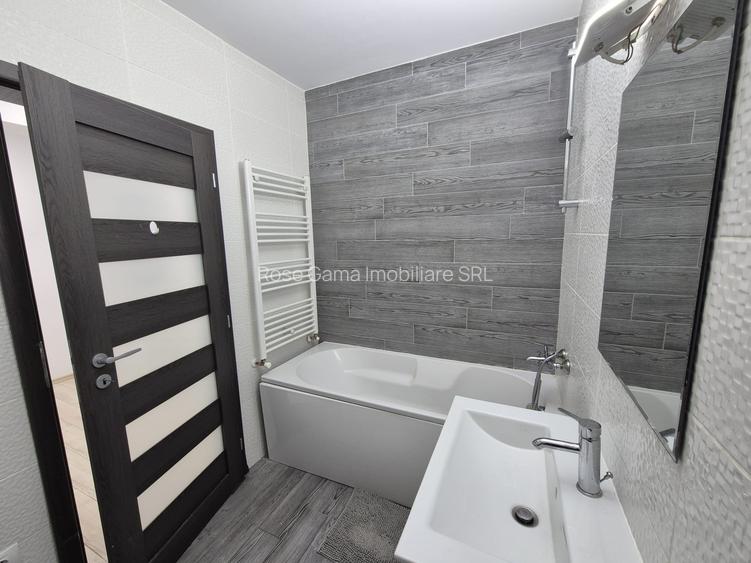 Apartament 1 camera + loc parcare BAZA3 Carrefour Felicia - 8