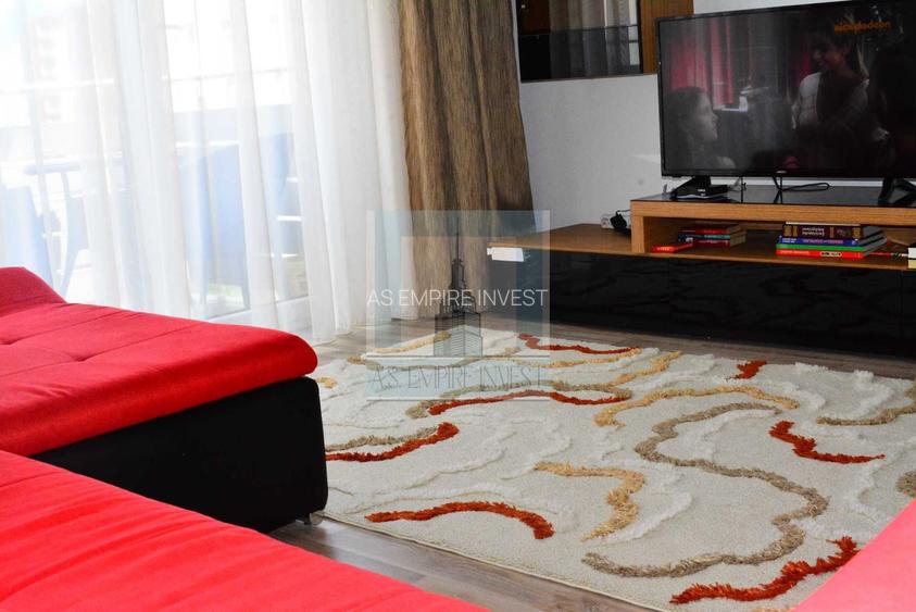 Apartament 2 camere cu loc de parcare și boxă - Avantgarden 3 - 3