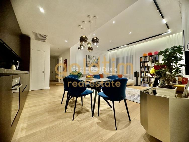 SUPERB/ 2 LOCURI DE PARCARE SUBTERANE/ONE VERDI - 5