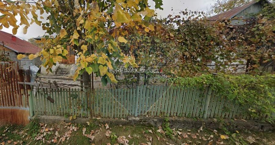 Teren Intravilan de vanzare 3551mp Poiana Copaceni Com Gura Vitioarei - 4