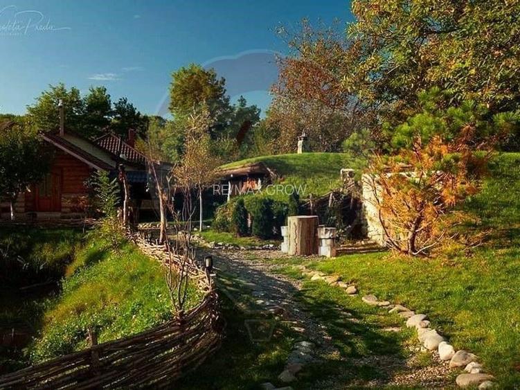 Hotel / Pensiune de vanzare Piatra Neamt - 10