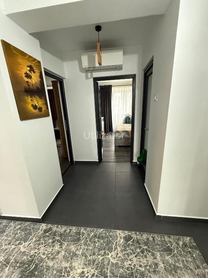 Apartament 3 camere  - 8