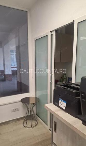 Spatiu comercial pretabil pentru birouri | Drumul Taberei | 50 mp - 7