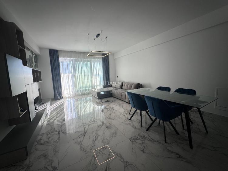 Apartament 9/10 First Mamaia - Hotel Crowne Plaza Mamaia, Club LOFT, Hotel Opera - 7