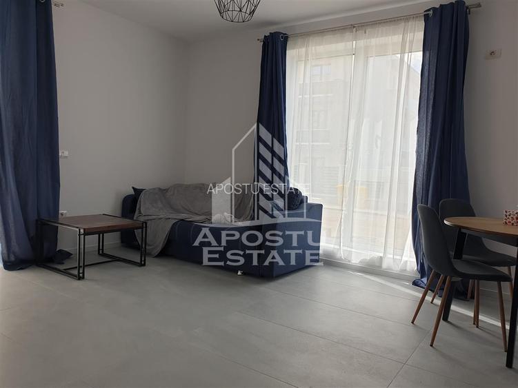 Apartament cu 2 camere de inchiriat, loc de parcare, Ciarda Rosie - 3
