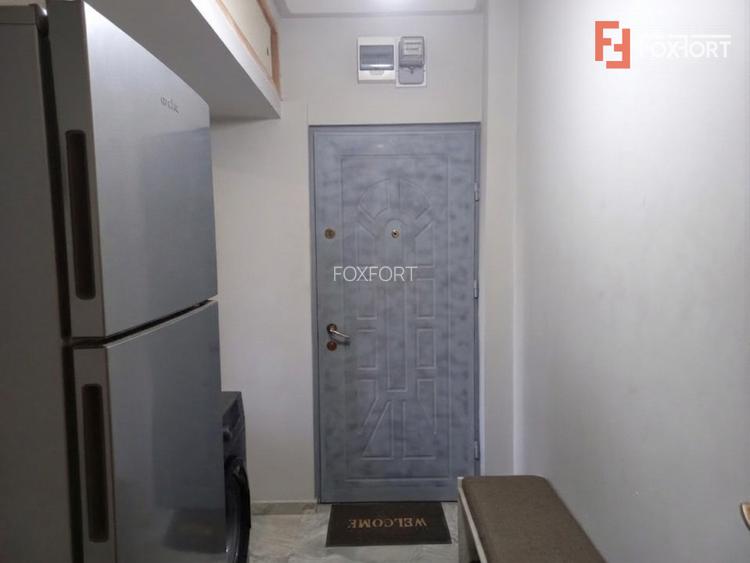 Apartament 2 camere la etajul 3 - zona Tipografilor - 7