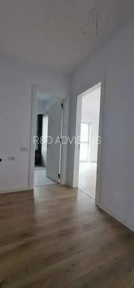 Apartament 2 Camere Modern | Comopark | Metrou | Vedere Panoramica - 10