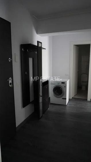 Apartament 2 camere 21 Residence-Lujerului/Centrala proprie/Metrou/Parcare - 8