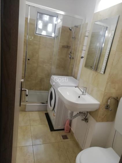 Proprietar inchriez apartament cu 3 camere, zona Dacia 320 euro - 4
