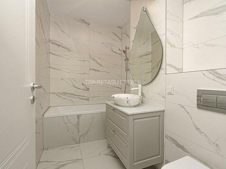 3 Camere Superb - Pipera - First Estate - Loc parcare - 5