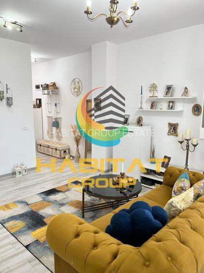 Apartament 2 camere mobilat Galata/Catedrala Voluntari - 6