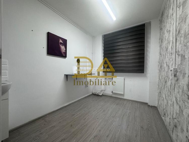 Spatiu Comercial de Inchiriat Calea Rahova stradal 54mp - 4