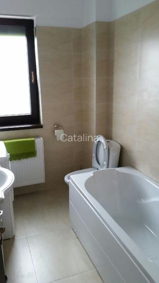 Apartament cu 2 camere copou - 2