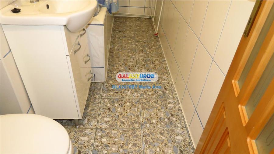 Tur Virtual: Apartament 2 camere, 57.69 mp. etaj 2, Nicolae Iorga! - 4