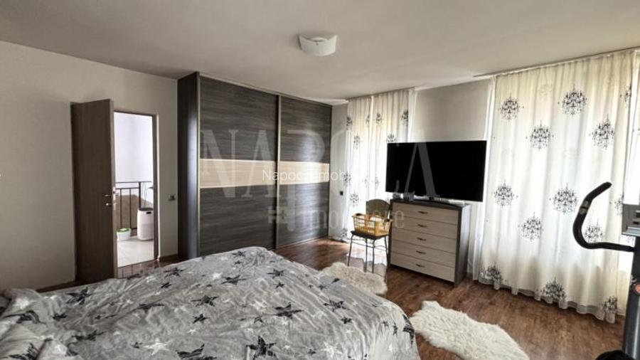 Casa 4 camere de vanzare in Floresti - 6