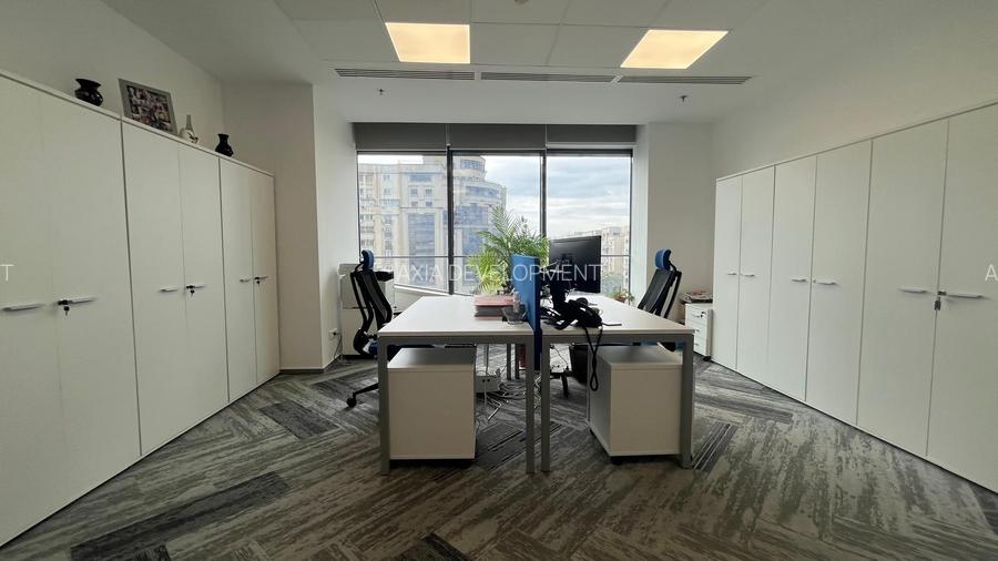 Inchiriere birouri Piata Muncii, suprafata 310-345 mp, comision 0% - 8