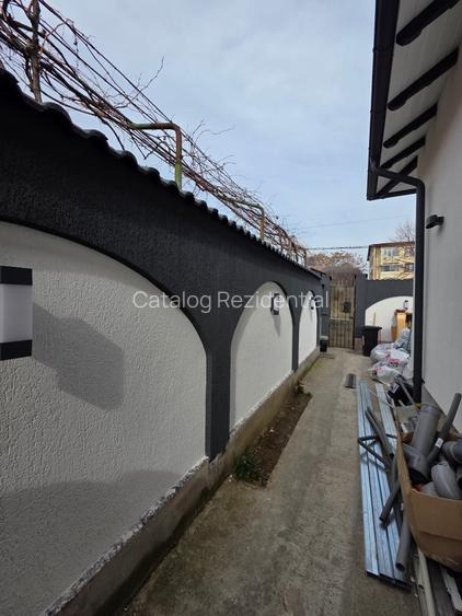 Casa de inchiriat in zona Giulesti - Grozavesti,Pod Basarab - 7