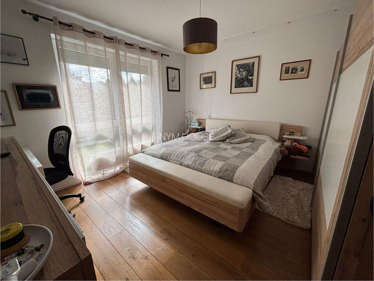 	Apartament premium cu terasă amenajată. Finisaje de calitate. Zonă liniștită - 7