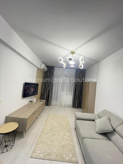 Apartament 2 camere decomandat,spatios-Comision 0%-Militari Residence - 2