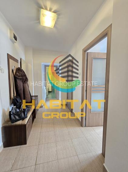 2 camere Parcul Sebastian- Liceu Dimitrie GUSTI - 5