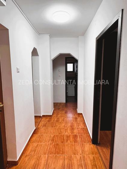 Apartament 3 camere Berceni-Giurgiului-Loc parcare - 10