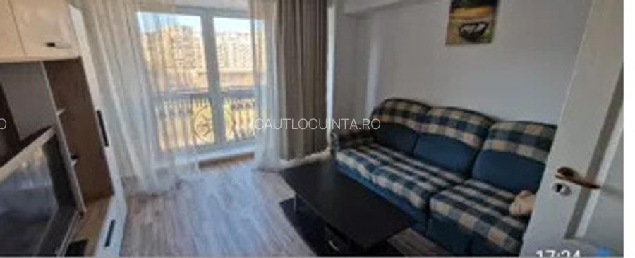 Apartament 2 camere | P-ta Alba Iulia | etj 4 | renovat | priveliste - 2