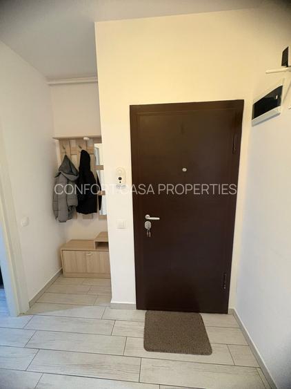 Dr. Taberei-Bulevardul Timișoara-Metrou-Apartament 2 camere cu balcon, centrală - 22
