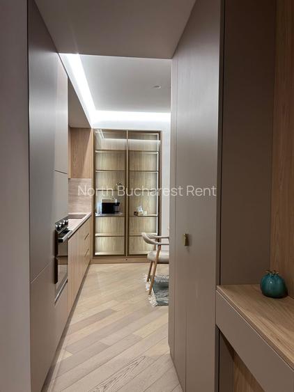 3 camere de inchiriat | IANCU NICOLAE | SUPERB - 4