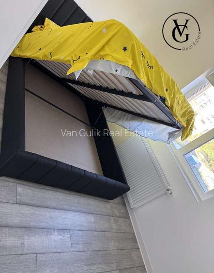 decomandat, NOU, 2 bai , parcare subterana, Apărătorii Patriei - 4