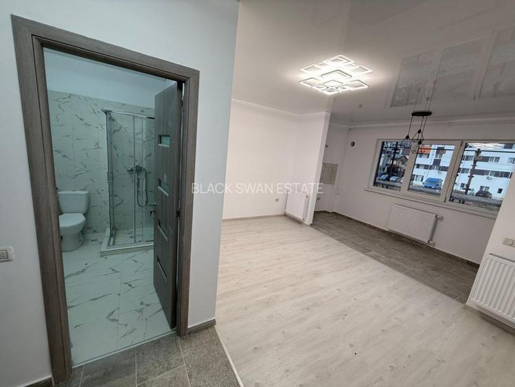 Garsoniera Militari Residence - Tineretului - 2