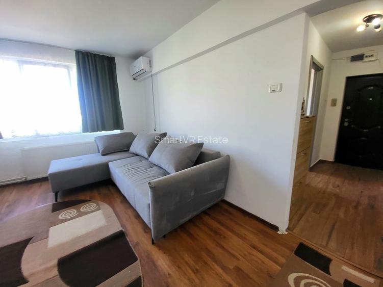 Apartament 3 camere, 64 mp, mobilat nou, centrală proprie – lângă Noki - 2