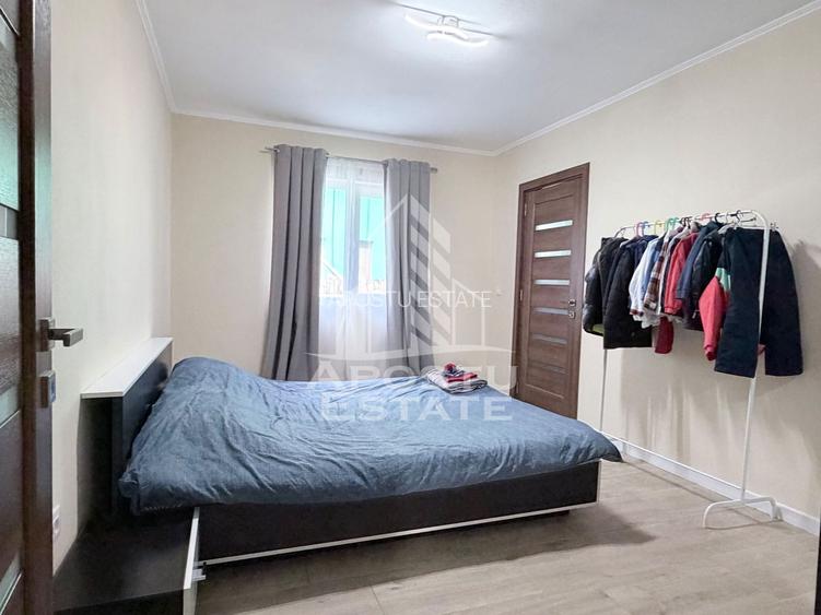 Casa individuala de vanzare Becicherecu Mic - 8