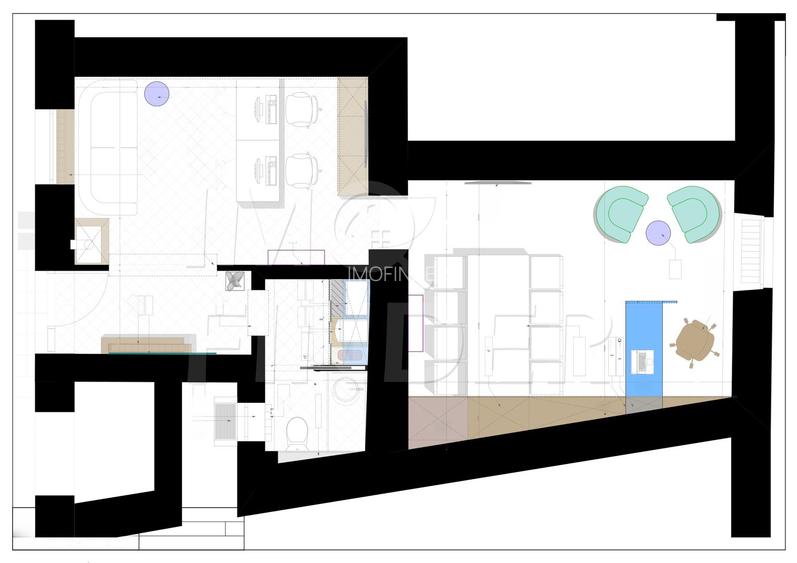 Spațiu de birou premium – Piața Mihai Viteazu - 3