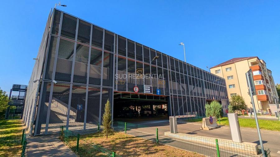 Studio nou, 2 camere, zona metrou Berceni, Comision 0% - 15