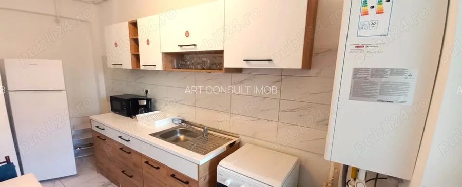 Proprietar, Militari Residence (Piscine, Blaroom) - 7