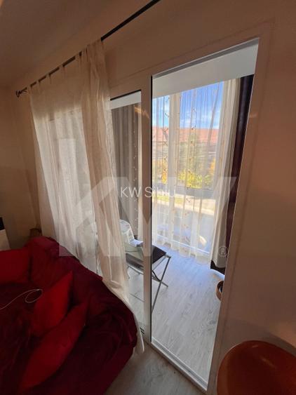 Apartament cu 4 camere mobilat utilat in Vasile Aaron 81 mp - 3