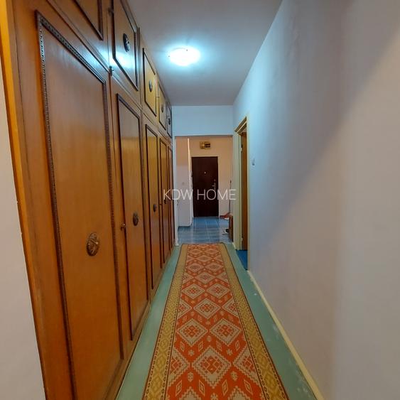 Piata Muncii metrou- Sos Mihai Bravu, etaj 3 - 8