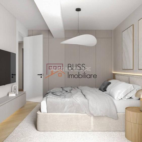 Apartament 2 camere în zona Campul Pipera Bucuresti - 12