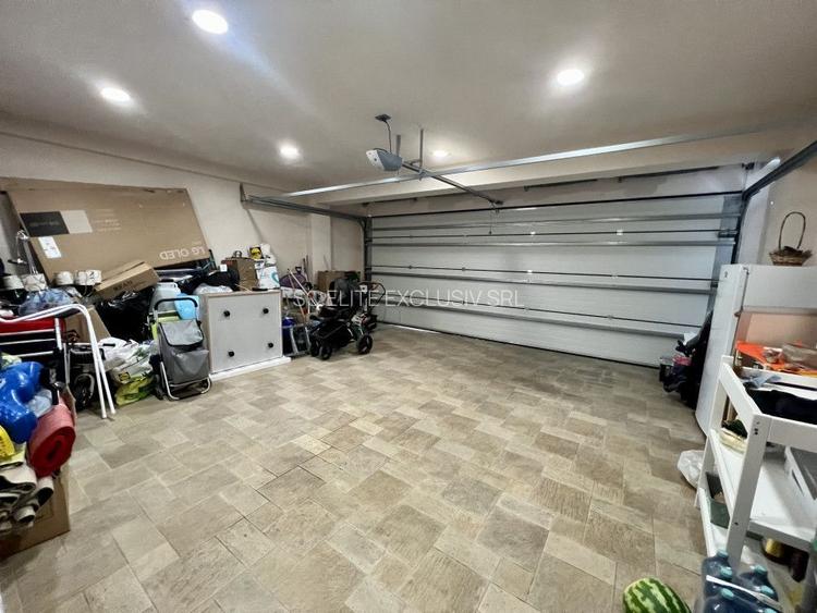 Vilă 5 camere | aproape de mare | alternativă reală la Constanța - 24