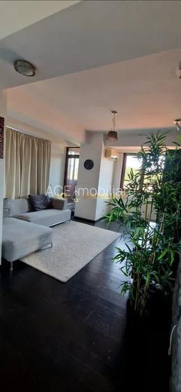 3 Camere de inchiriat | Bucurestii Noi | Centrala | Parcare | Metrou - 2