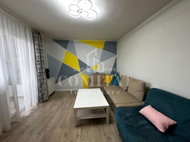 Apartament 4 camere | La cheie | Etaj intermediar | Manastur - 2